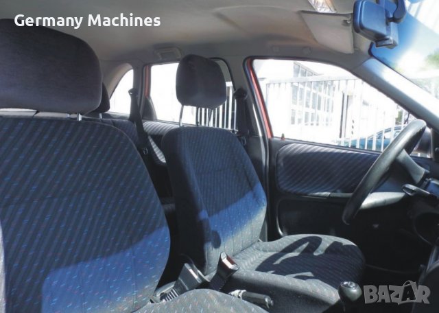 ЧАСТИ Опел АСТРА Ф с 5 врати 1991–1998г. Opel Astra F хечбек 1600куб бензин, 55кW, моно-инжекция, снимка 11 - Части - 39783579