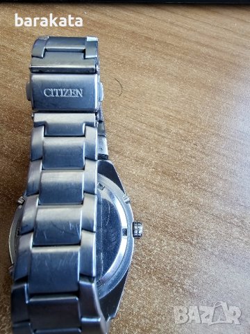 Citizen chronograph, снимка 5 - Мъжки - 42795334