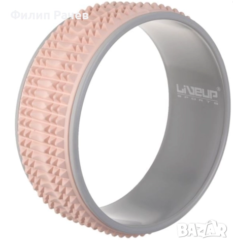Yoga Roller/Йога Ролер, снимка 2 - Йога - 52154004