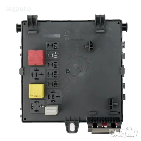 Бушонно табло Saab 9-3 2004-2015 ID: 139088, снимка 2 - Части - 48236986