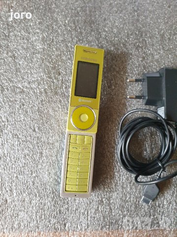 samsung sgh x830, снимка 5 - Samsung - 37759268