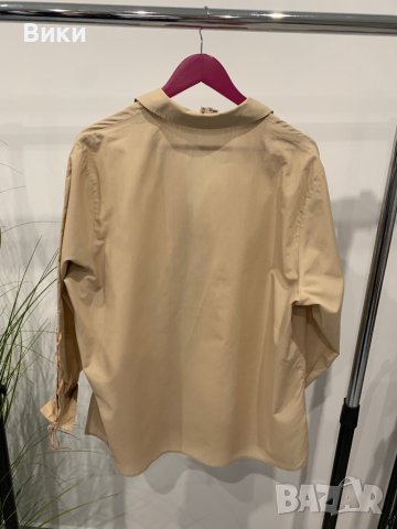 Дамска риза размер XL, снимка 9 - Ризи - 42149563