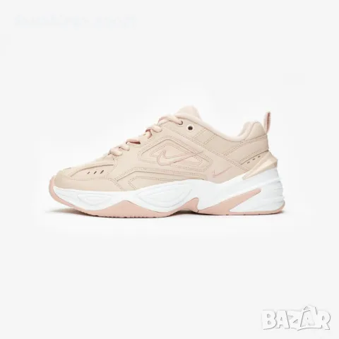 nike M2K Tekno Beige, снимка 1 - Маратонки - 48031881