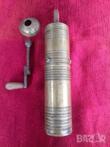 Стара мелничка , снимка 8 - Други ценни предмети - 36646378