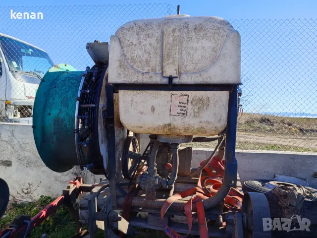 УНЛМ , снимка 10 - Селскостопанска техника - 48743948