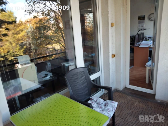 2-стаен апартамент в ж.к. Христо Смирненски, София, снимка 8 - Апартаменти - 53896999