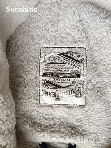 Дамско яке, снимка 3 - Якета - 49272015