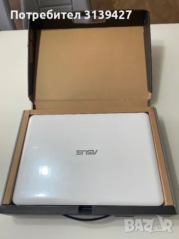 Лаптоп ASUS E402NA-FA021T, снимка 1