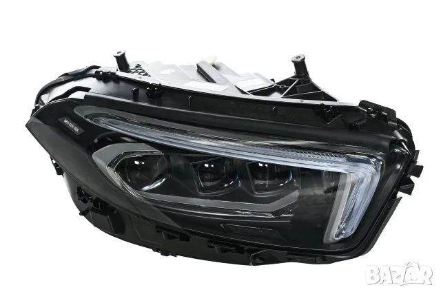 A1779061403 | Употребяван десен LED фар Mercedes-Benz | само за ляво движение