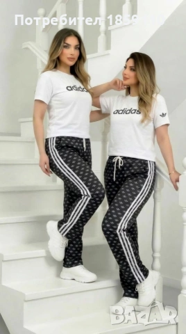 дамски комплект , снимка 3 - Комплекти - 54117596