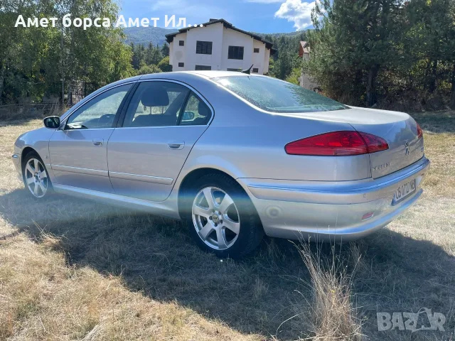 Продавам  Peugeot 