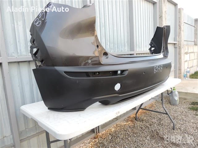 Задна броня Mazda CX30 / CX-30 година 2019 2020 2021 2022 код DFR5-50221 , снимка 2 - Аксесоари и консумативи - 50472387