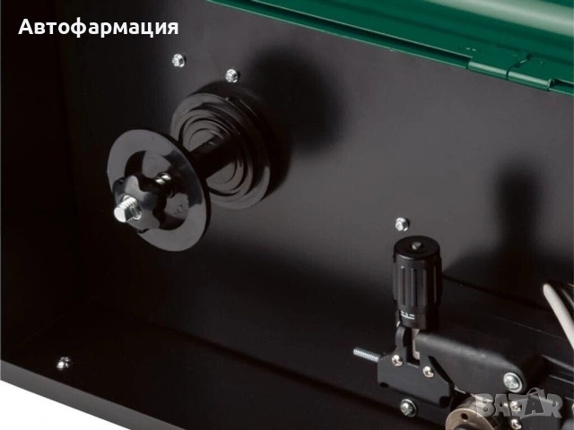 Parkside PMSG 200 A2, снимка 2 - Други инструменти - 53100609