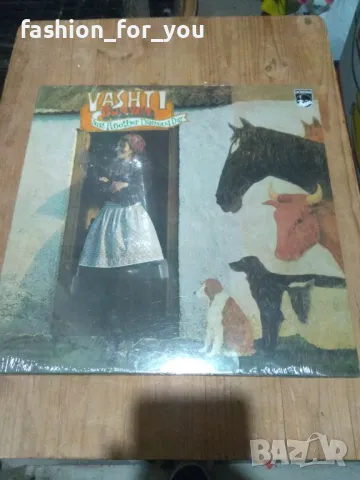 Грамофонна плоча Vashti Bunyan – Just Another Diamond Day