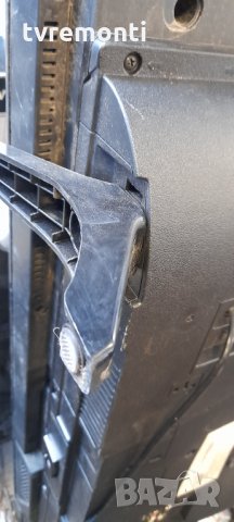 оригинална стойка телевизор TELEFUNKEN 32HE5010, снимка 5 - Стойки, 3D очила, аксесоари - 35377784
