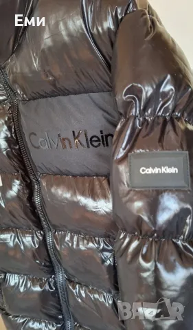 Calvin Klein мъжки зимни луксозни якета , снимка 4 - Якета - 48256301