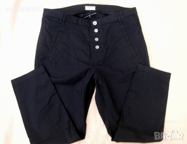 3XL Нов дънков панталон Lindex , снимка 3 - Панталони - 42908186