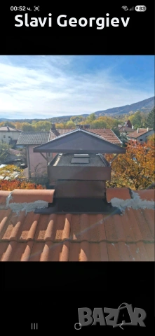 Ремонт на покриви , снимка 12 - Ремонти на покриви - 54008165