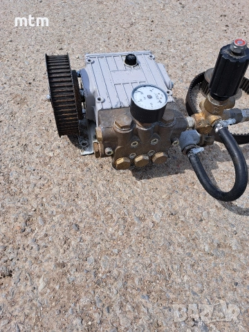 глава за моторна водоструйка , снимка 3 - Други инструменти - 54130263