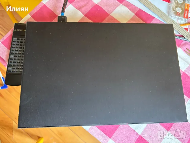 Micromega Stage 2, снимка 5 - Аудиосистеми - 55873979