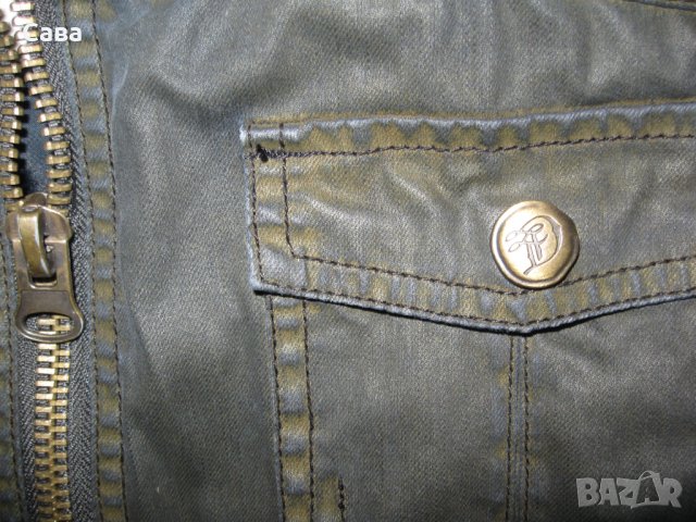 Зимно яке TOM TAILOR  дамско,ХЛ, снимка 4 - Якета - 39178690