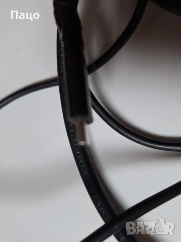   DELL HA65NM170 - 65W Type-C, снимка 13 - Лаптоп аксесоари - 54098932