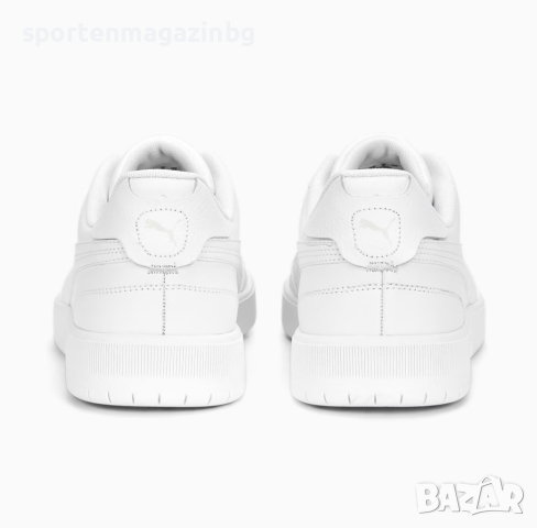 Унисекс кецове Puma Court Ultra Lite, снимка 6 - Кецове - 44656977