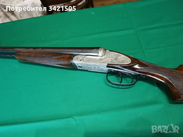 V.Bernardeli 12/70, снимка 9 - Ловно оръжие - 56530340