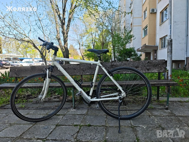 Велосипед Stevens Jazz 28 цола