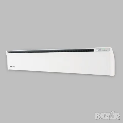 Употребяван Конвектор  GLAMOX S210 1200W, снимка 1