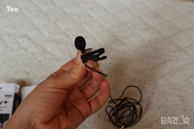 Микрофони, стойки, клавиатури, падове, рекордер, подложка, кабели и др, снимка 4 - Аудиосистеми - 52593611