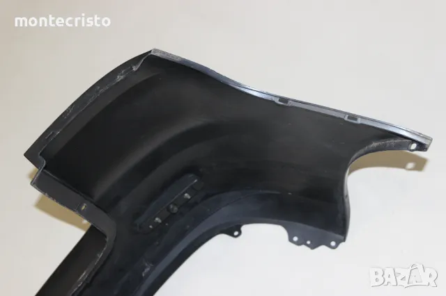 Задна броня Toyota Corolla Verso (2001-2004г.) 5215913170 / 52159-13170 Тойота Корола Версо, снимка 11 - Части - 47630871