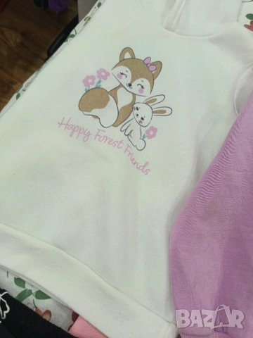 Лот дрехи за 7 години , снимка 6 - Детски клинове - 54342179