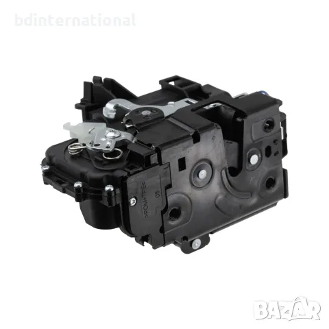 Брава за предна лява врата, Audi TT 8N, 9 ПИН, снимка 2 - Части - 56062238