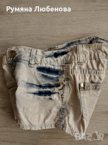 Панталон, снимка 4 - Къси панталони и бермуди - 29395768