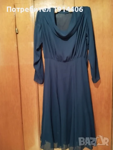 Елегантни дамски рокли, снимка 2 - Рокли - 50585586