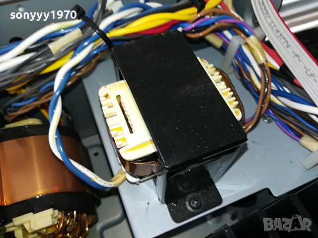 поръчан-ONKYO BIG AMPLI-MONSTER-ПРАСЕ 25КИЛА 2711221304, снимка 15 - Ресийвъри, усилватели, смесителни пултове - 38814110