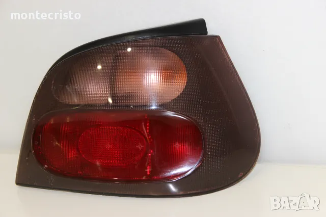 Десен стоп Renault Megane I хечбек (1996-1998г.) Рено Меган, снимка 3 - Части - 48270841