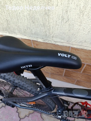 Orix 29 цола , снимка 10 - Велосипеди - 53963585