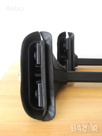 Багажник THULE за Opel ASTRA G и MITSUBISHI Karisma , снимка 4 - Аксесоари и консумативи - 50143249