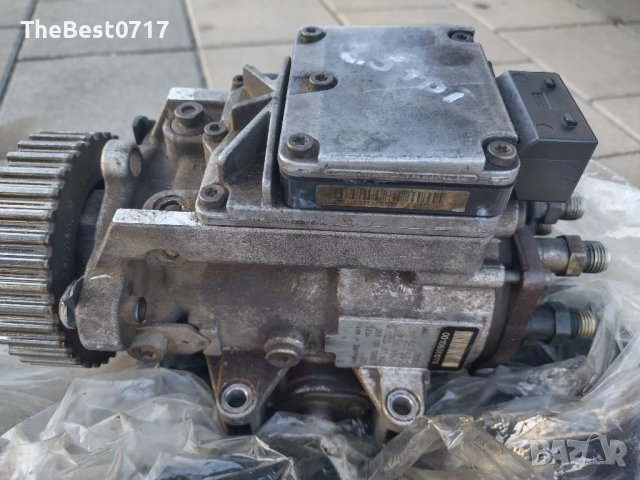 Турбо Ауди 4 1.9тди  2.5тди Гнп, снимка 4 - Части - 23857319