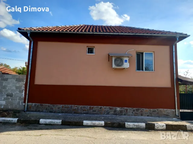 Къща за продан на асвалт, снимка 14 - Къщи - 56442616