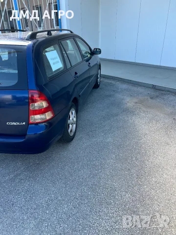 Тойота   Корола , снимка 4 - Автомобили и джипове - 56307516