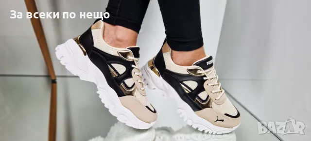 Adidas Дамски Маратонки👟Дамски Спортни Обувки Адидас - Налични Различни Цветове Код P127, снимка 8 - Маратонки - 49335514