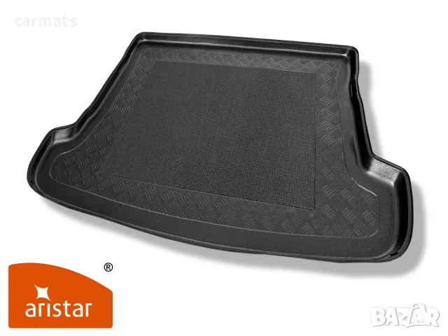 Стелка за багажник Aristar за Toyota Corolla Verso (2004-2009) - 5/7 seats (3rd row pulled down)