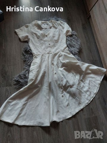 Нова рокля размер Л/Хл