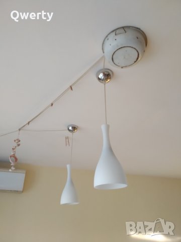 Нова лампа / Висящи лампи тип "пендел", снимка 10 - Лампи за таван - 17706577