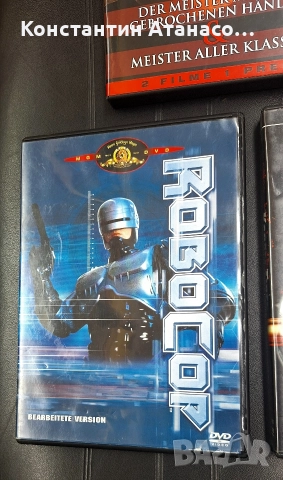 DVD оригинални Филми Двд, снимка 7 - DVD филми - 52800968