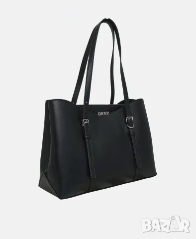 Чисто нова дамска чанта DKNY Tote Bag Bronte