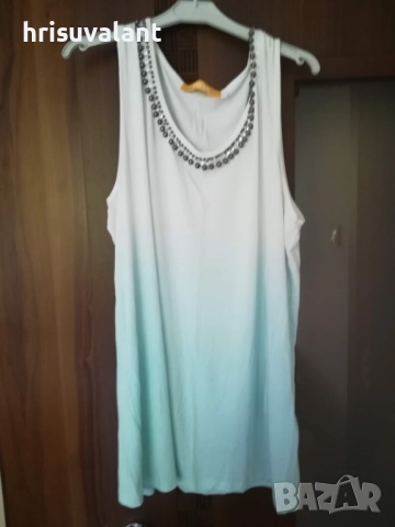 Летни блузи и поли, снимка 8 - Потници - 41633815